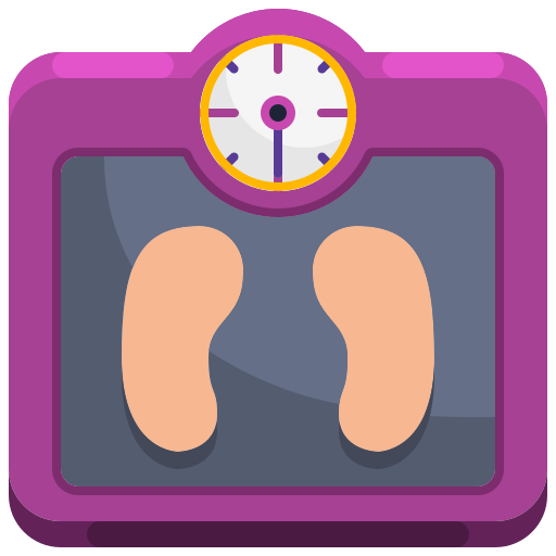 Weight Scale