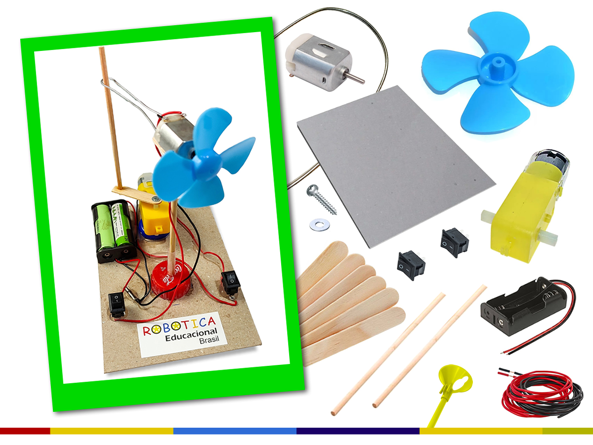 ventilador-diy-6g8h0kgibv Kit Ventilador DIY