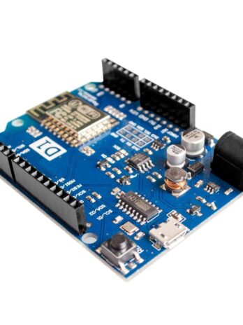 Placa Wemos D1 R2 ESP8266 Compatível com Arduino
